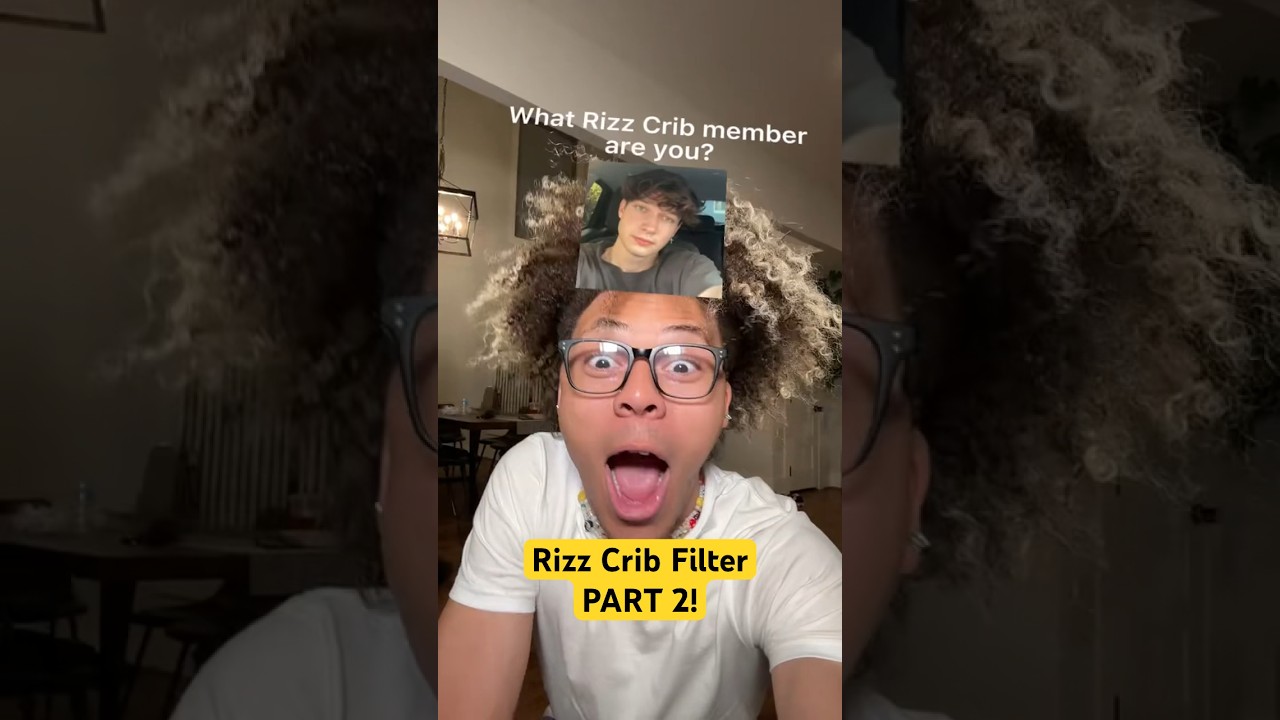 Watch Which Rizz Crib Character Are You videos Which Rizz Crib Character Are You