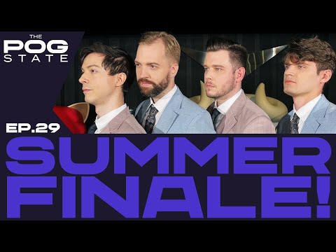 THE POG STATE I EP 29. - The Summer Season Finale