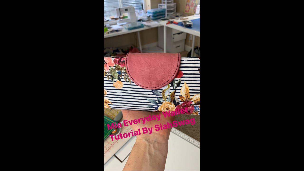 Mia Wallet Tutorial By SiahSwag