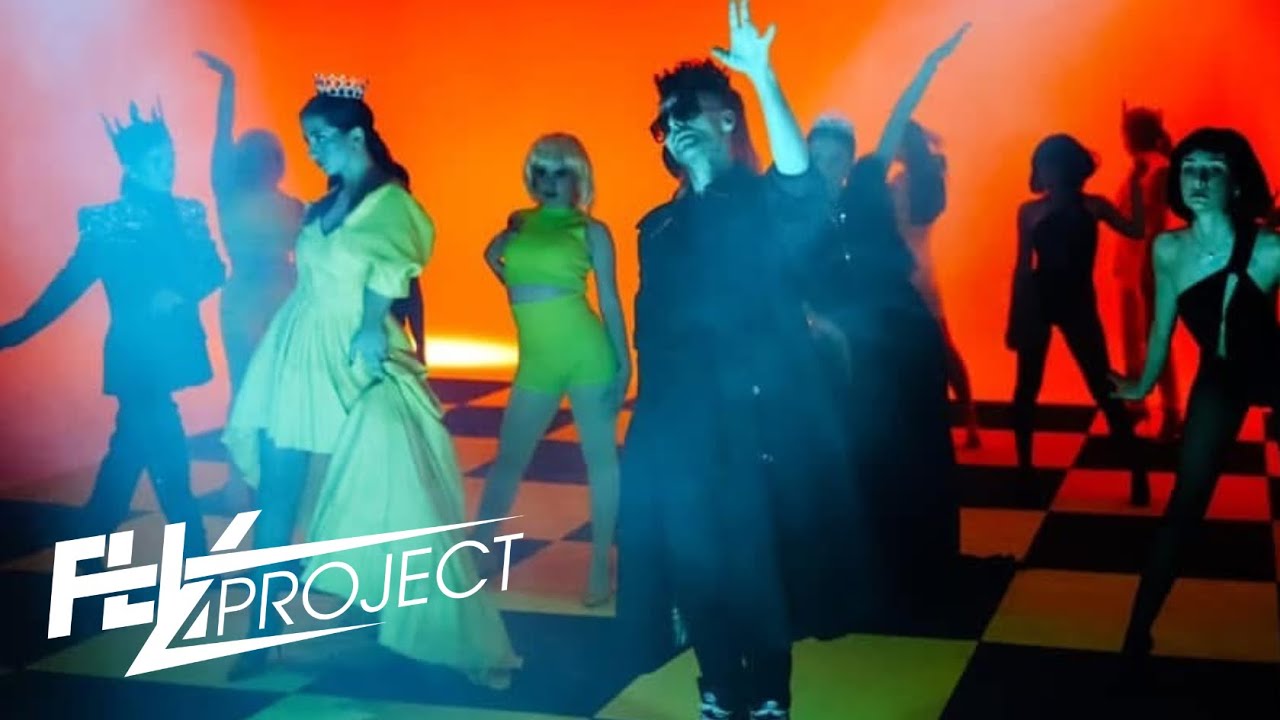 Fly Project — En Vogue