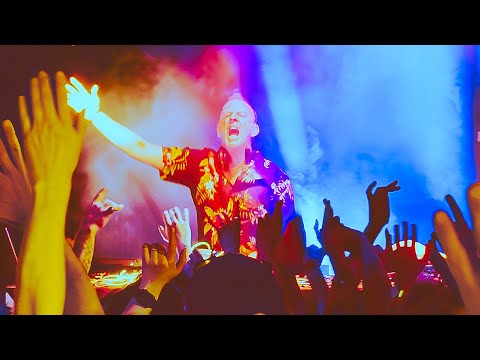 Fatboy Slim Extended Set - Live at Robert Johnson