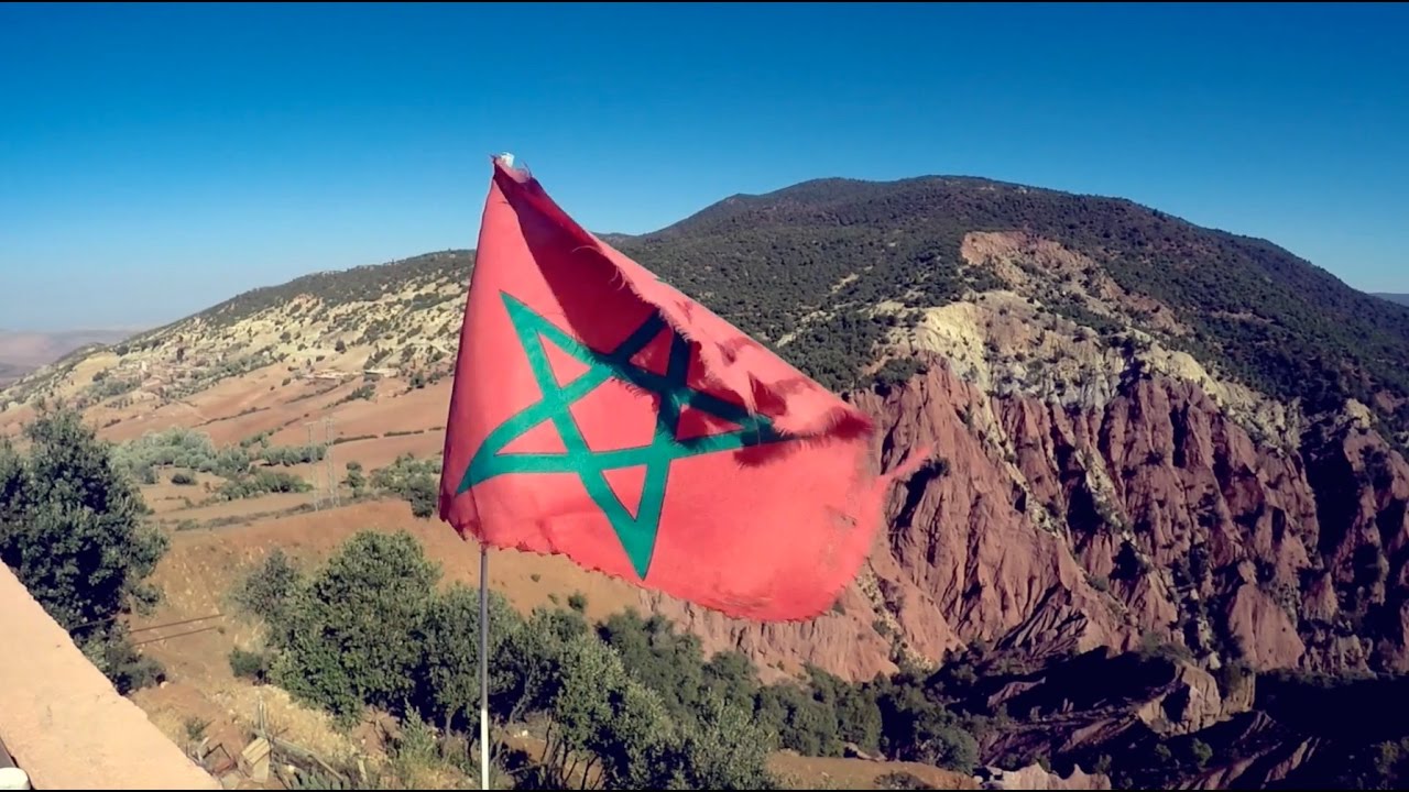 Reportagem Especial: Marrocos - De Marrakech ao Deserto do Saara