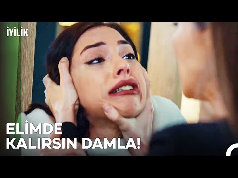 Herkes Gücünün Yettiğine Saldırır - İyilik