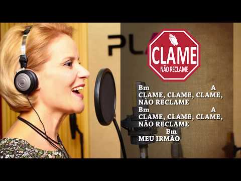 Clame Não Reclame video