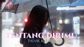 Download lagu Tentang Dirimu || Thomas Aquino || Thovik Alvatah mp3 Download lagu Tentang Dirimu || Thomas Aquino || Thovik Alvatah mp3