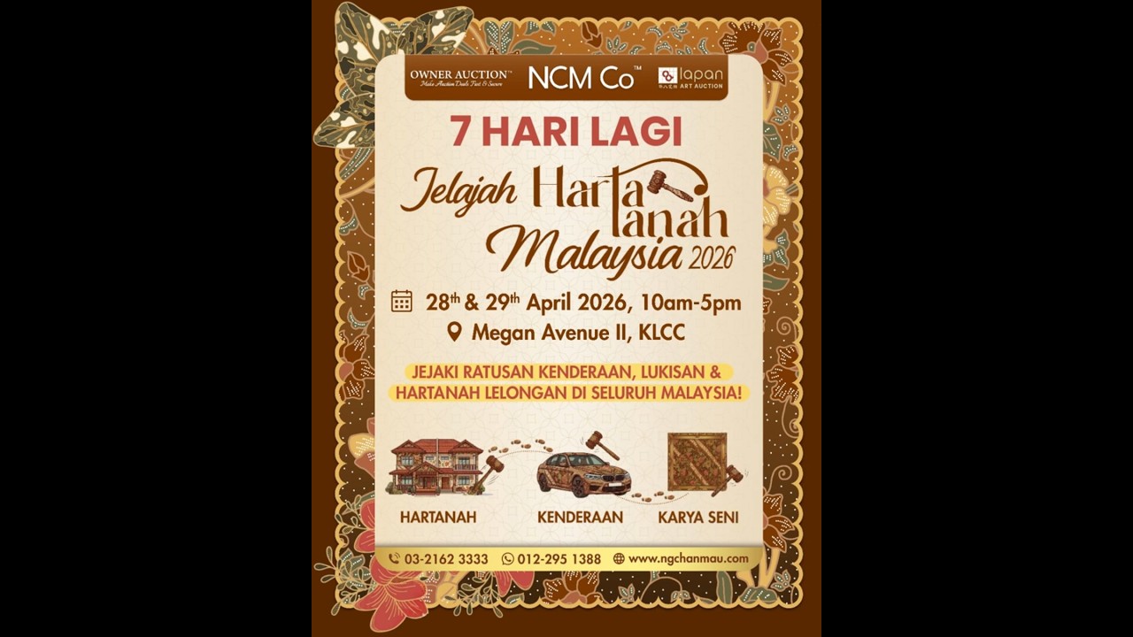 7 Hari Lagi!!