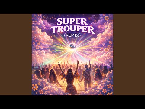 Super Trouper (Remix)