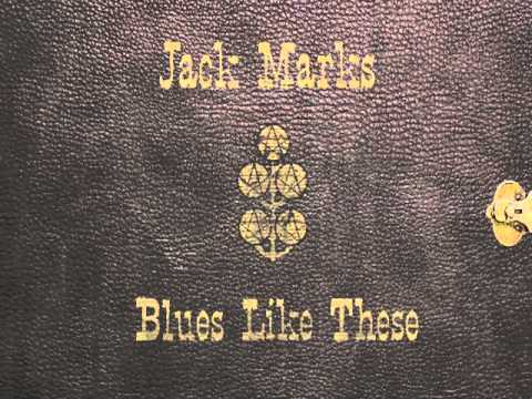 Jack Marks - Song For Me