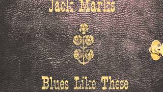 Jack Marks - Song For Me