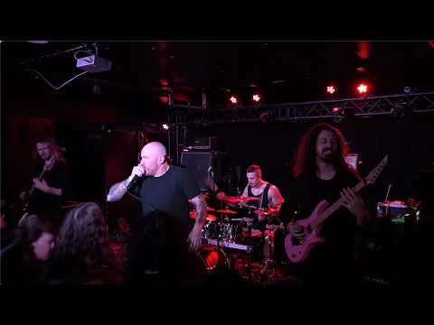 The Zenith Passage - Algorithmic Salvation (Live) @ Denver, 11/15/2025