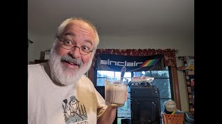 Sinclair ZX Spectrum Next Kickstarter #2 Update #23 - Spooky Halloween Edition - Retro 8bit Computer