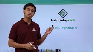 Class 11th - Meiosis – Significance | Cell Cycle and Cell Division | Tutorials Point