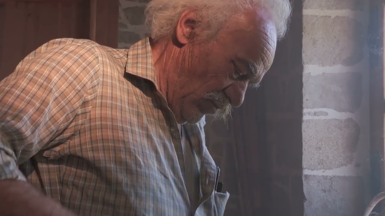 Five Times a Stranger — Official Trailer