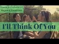 I'll Think Of You - перевод песни. Песни на английском|Марина Русакова ...