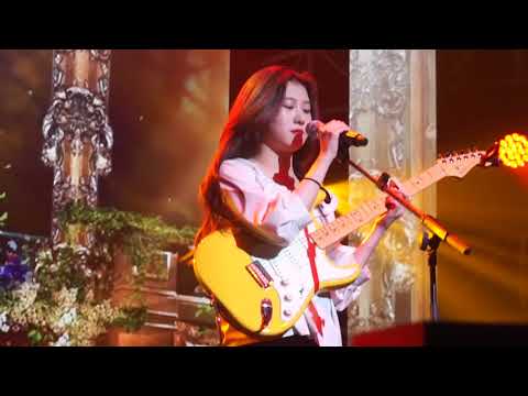 170624 백예린 0310 (미공개곡)