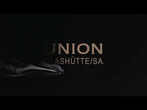 UNION GLASHÜTTE (Deutsche Uhrenmarke) - Belisar Chronograph Sport