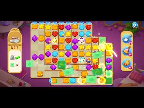 Matchington Mansion Level 3004