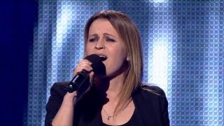 The Voice of Poland - Kasia Dereń - „Move in the Right Direction&quot;