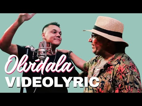 Brian Lanzelotta ft Mario Luis - Olvidala │ Video Lyric 2022