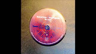 Suns Of Arqa - Whirling Dub (Muslimgauze Remix)