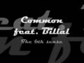 Common feat. Billal The 6th sense 