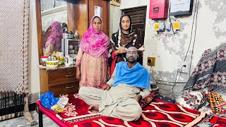 Shadi say philay Abbas ke tiyare shouro
