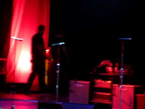 Roxette se despide en el concierto de Madrid 2011