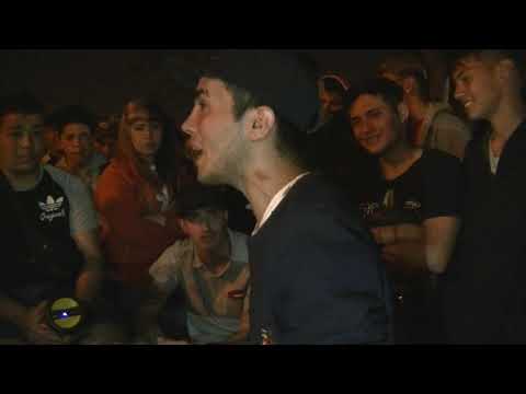 BardoSur - H Vs Noodle / Semifinal / Fecha Nº5