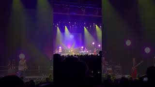 They Might Be Giants "Out of Jail" at Kings Theatre, Brooklyn, on 12th December 2024