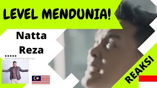 Download lagu Natta Reza - Kekasih Impian / Reaksi Komposer Malaysia mp3 Download lagu Natta Reza - Kekasih Impian / Reaksi Komposer Malaysia mp3