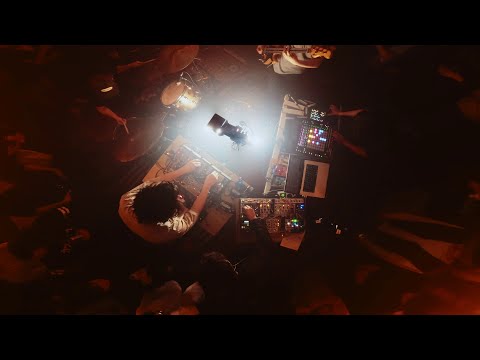 Patche - live session