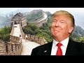 Donald Trump - Numa Numa Wall