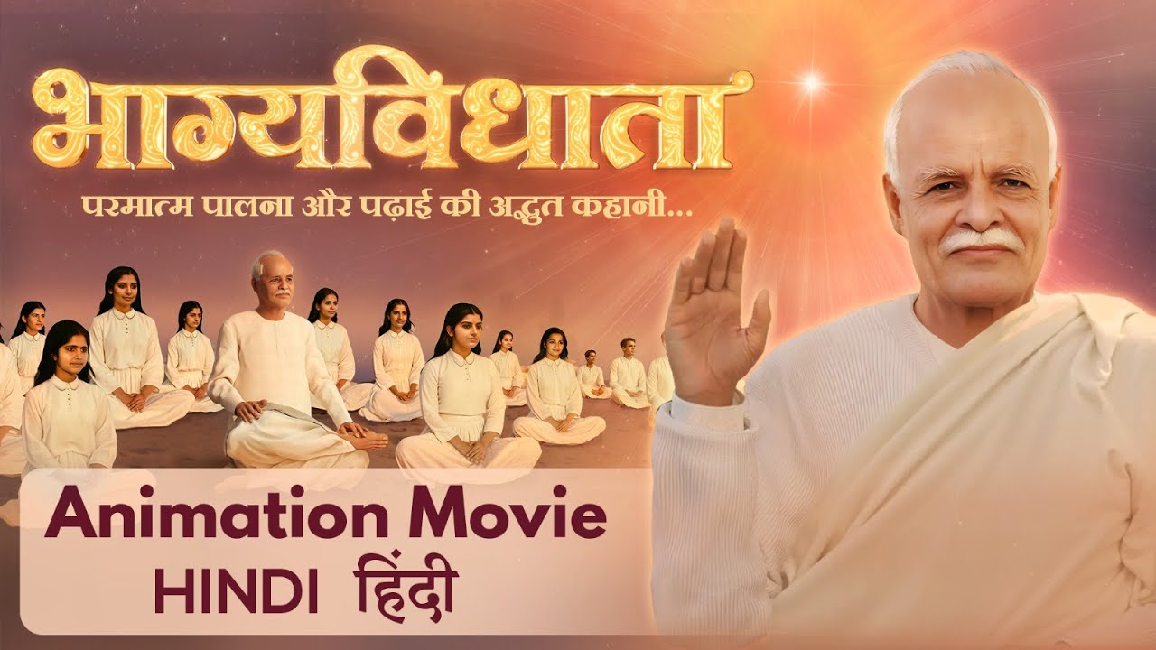 Bhagya Vidhata
