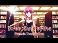 Amv ♪ Sweet But Psycho ♪ (Sped Up) + French Traduction - Yuno Gasai HD