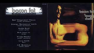 Music video thumbnail preview for Bacon fat,Pool hall sam by Bacon Fat
