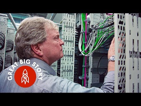 How CERN Is Uncovering the Secrets of Our Universe