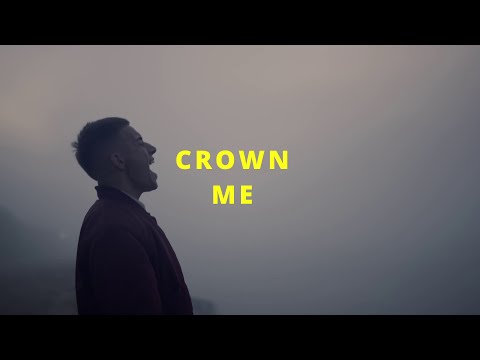 Crown Me (Official Music Video) - Adesha & Vincent Kwok