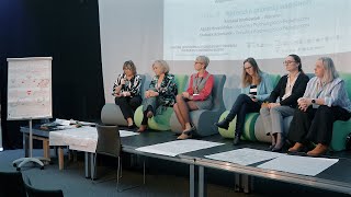 III Forum Współpracy Międzysektorowej Powiatu Legionowskiego