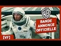 INTERSTELLAR - Bande Annonce Officielle 3 (VF) - Matthew McConaughey / Anne Hathaway