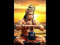 Shiv Hanuman Shorts Ytshorts Viralshort Trendingreels