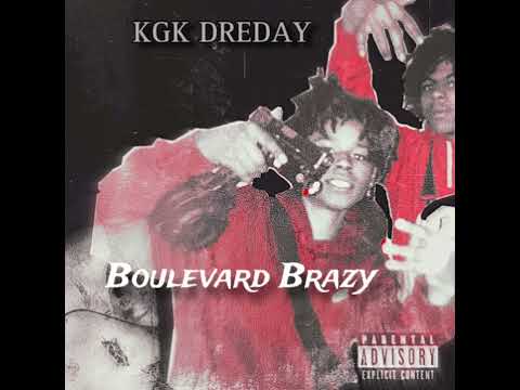KGK Dreday - Blick Talk