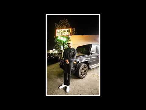 Dom Kennedy x Hit Boy x Larry June Type Beat - Come Around