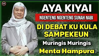 Download lagu Kiyai Nyepeleken Kana Sunah Nabi Di Debat Ku Kula || Abuya Uci Cilongok mp3