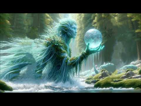 MENKALIAN & DENSE - Spirits Of Water