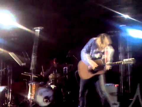 Thurston Moore-Circulation (Live) @ Indie-O Fest (Mexico City)