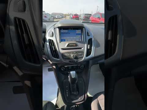 фото ford tourneo connect ii 0