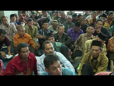 Jihad Pagi MTA TV 04/12/2016 - Pergaulan Sejenis
