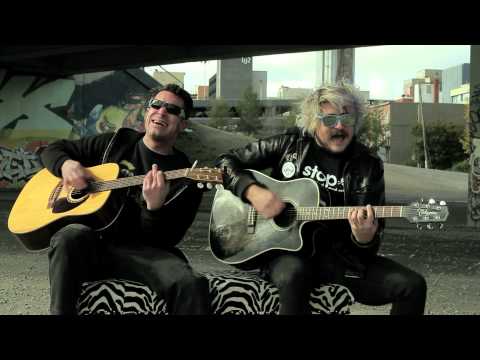 The Matchup - The Signature (Official Music Video) Turbo Power Excellent