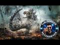 The Drinker Recommends Godzilla Minus One