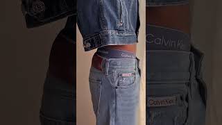 Download lagu The #CalvinKlein waistband completes Anton’s look. Do you have your Calvins on? mp3